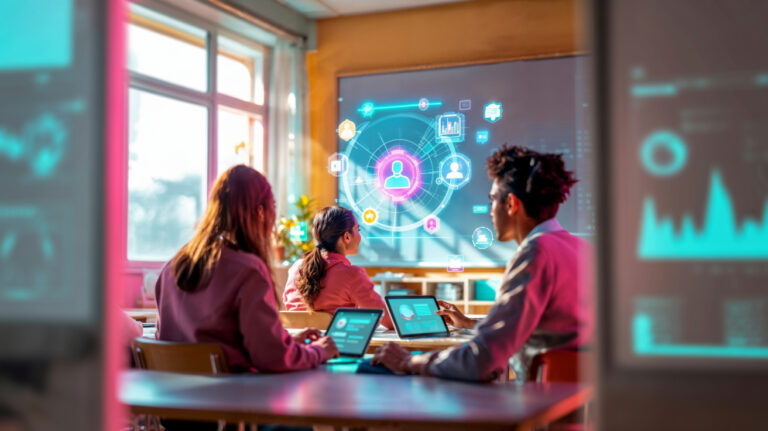 Read more about the article La evolución de las 4 Ps del marketing en la era digital